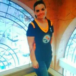 Meet your Posher, Crystal n chris